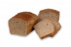 Obrázek: chléb samožitný